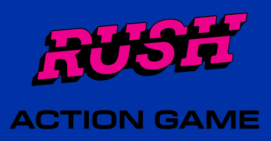 Rush-action-game