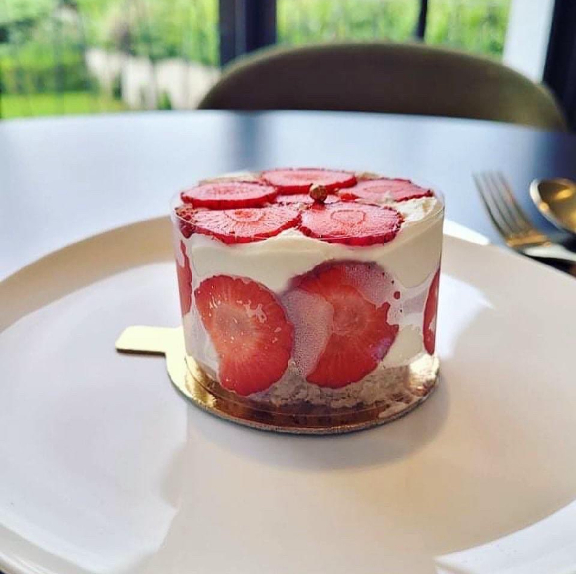 Fraisier