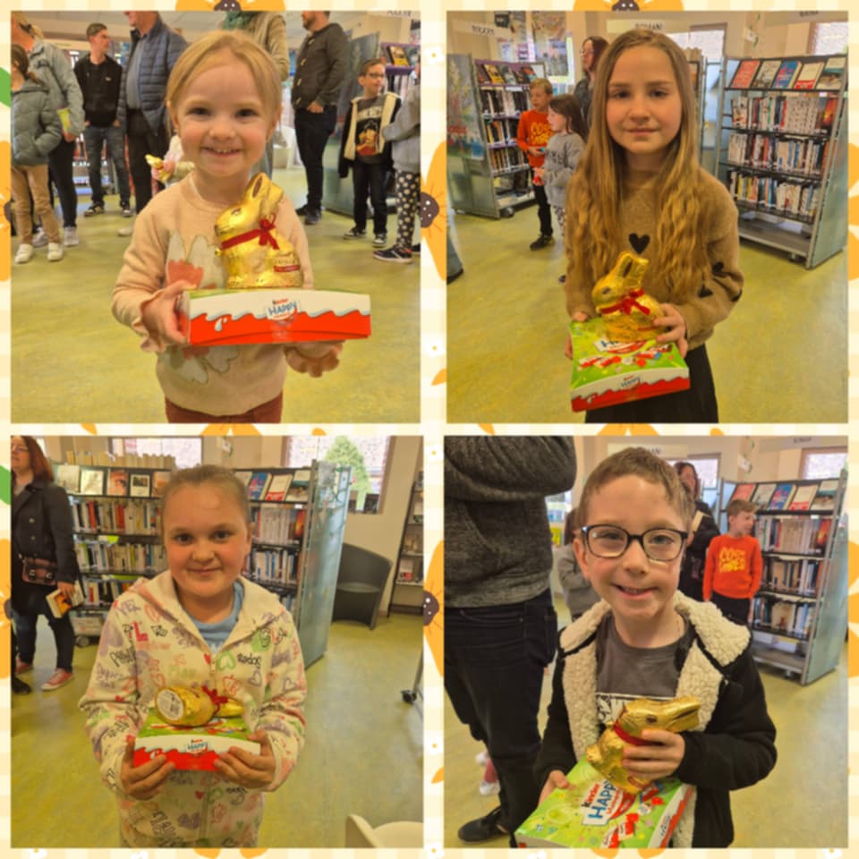 4 enfants 2
