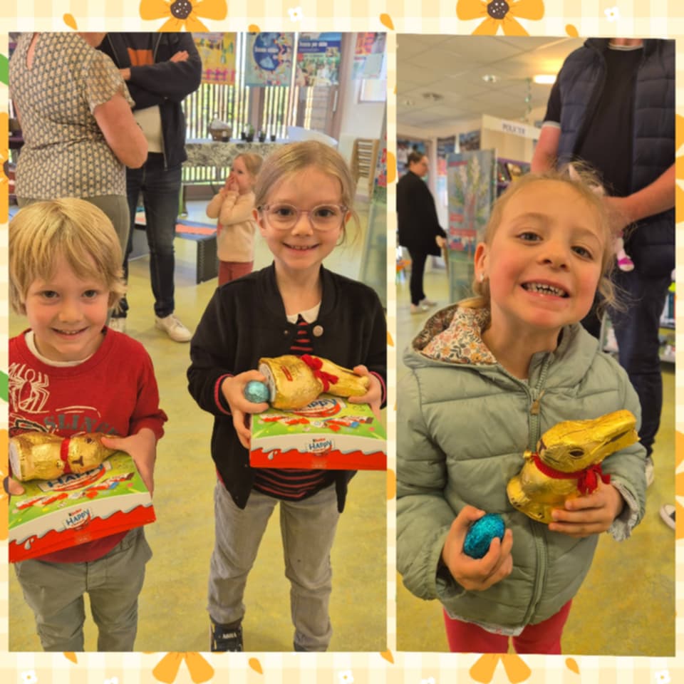 5 enfants 5