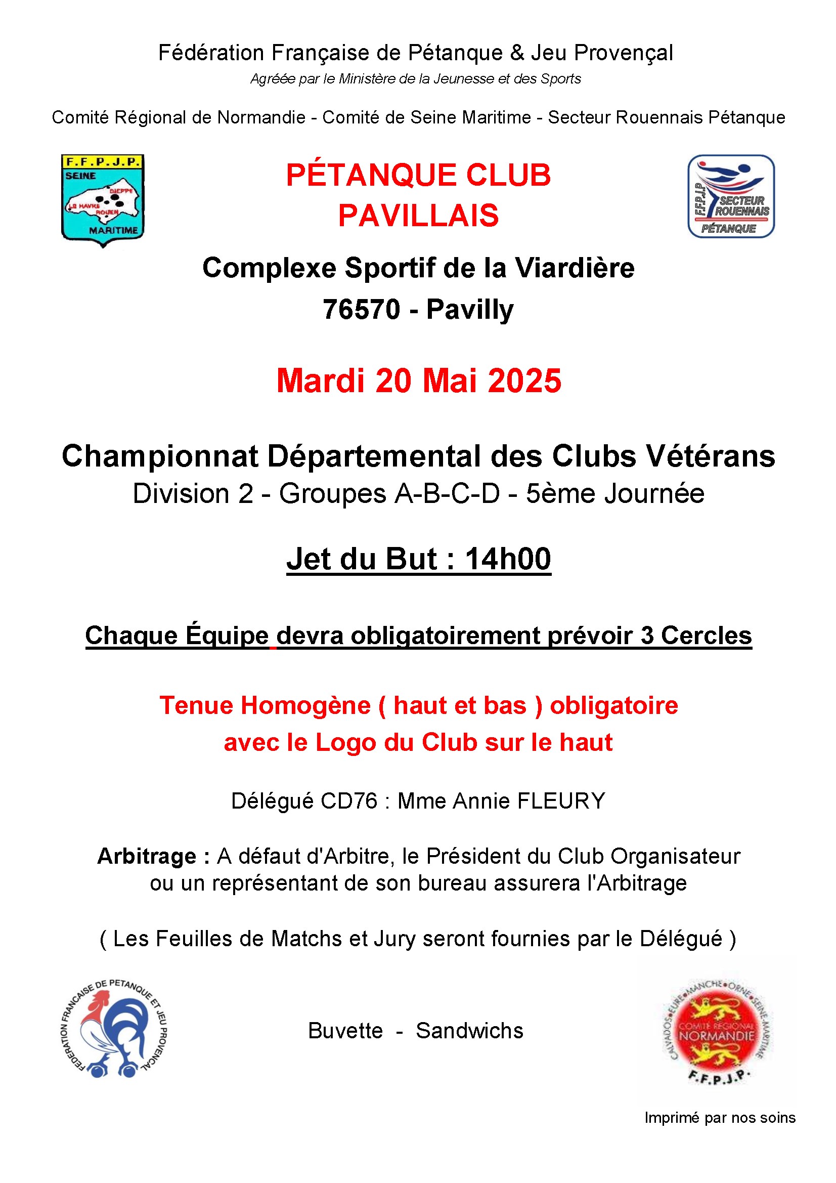 25 05 20 cdc veteran d2 journee 5 conv 1