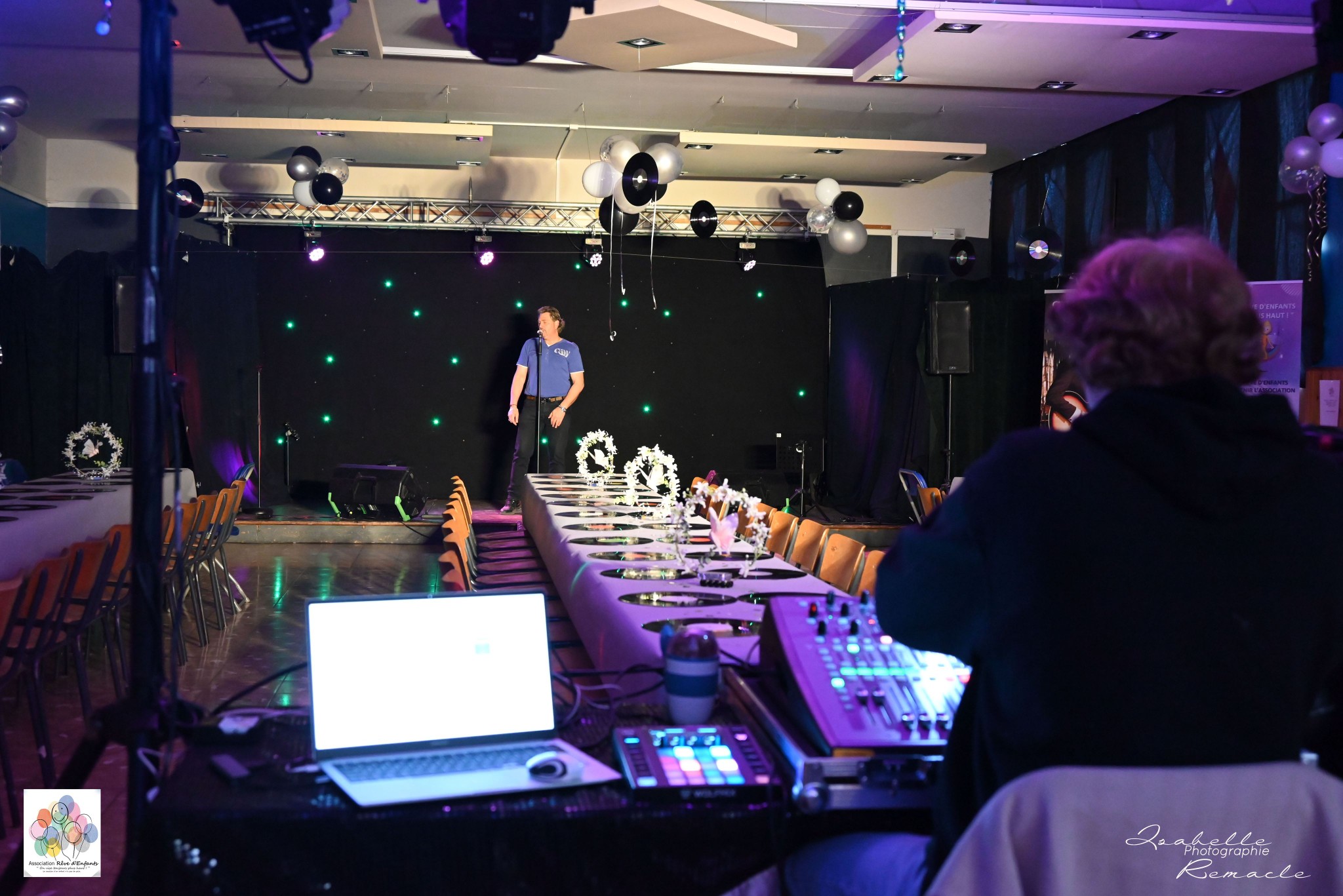9 gala association reve d enfants sixieme edition