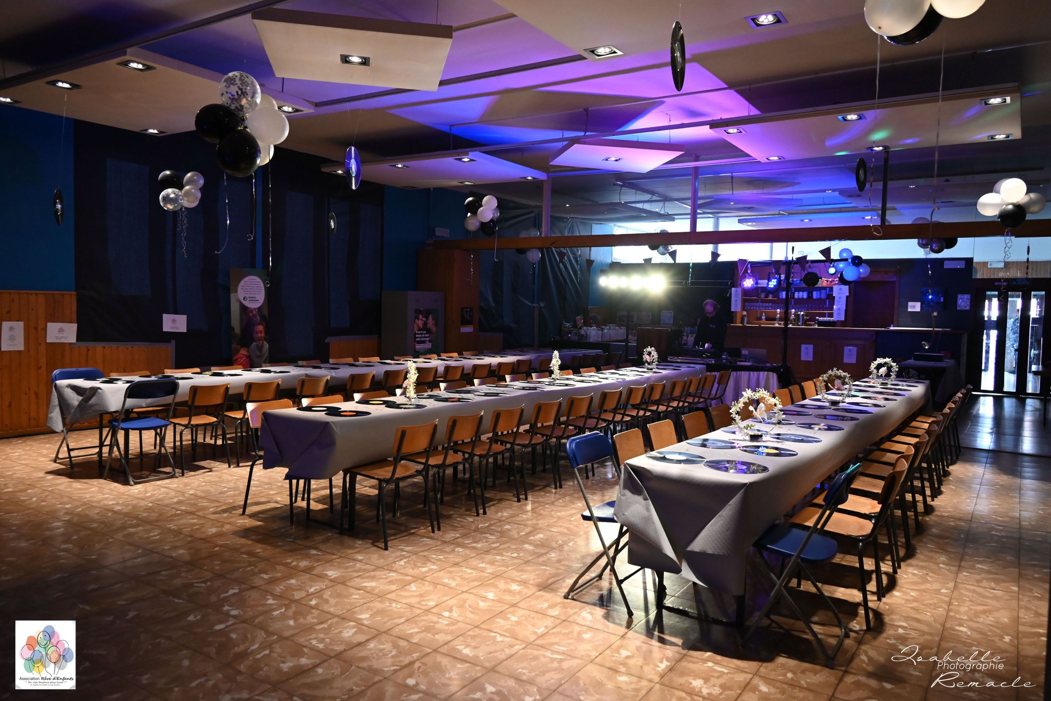 6 gala association reve d enfants sixieme edition