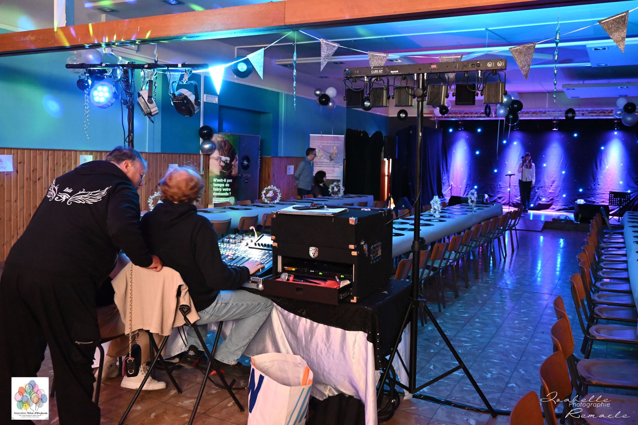 19 gala association reve d enfants sixieme edition