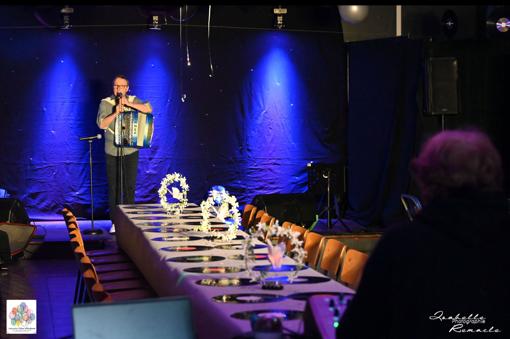 18 gala association reve d enfants sixieme edition