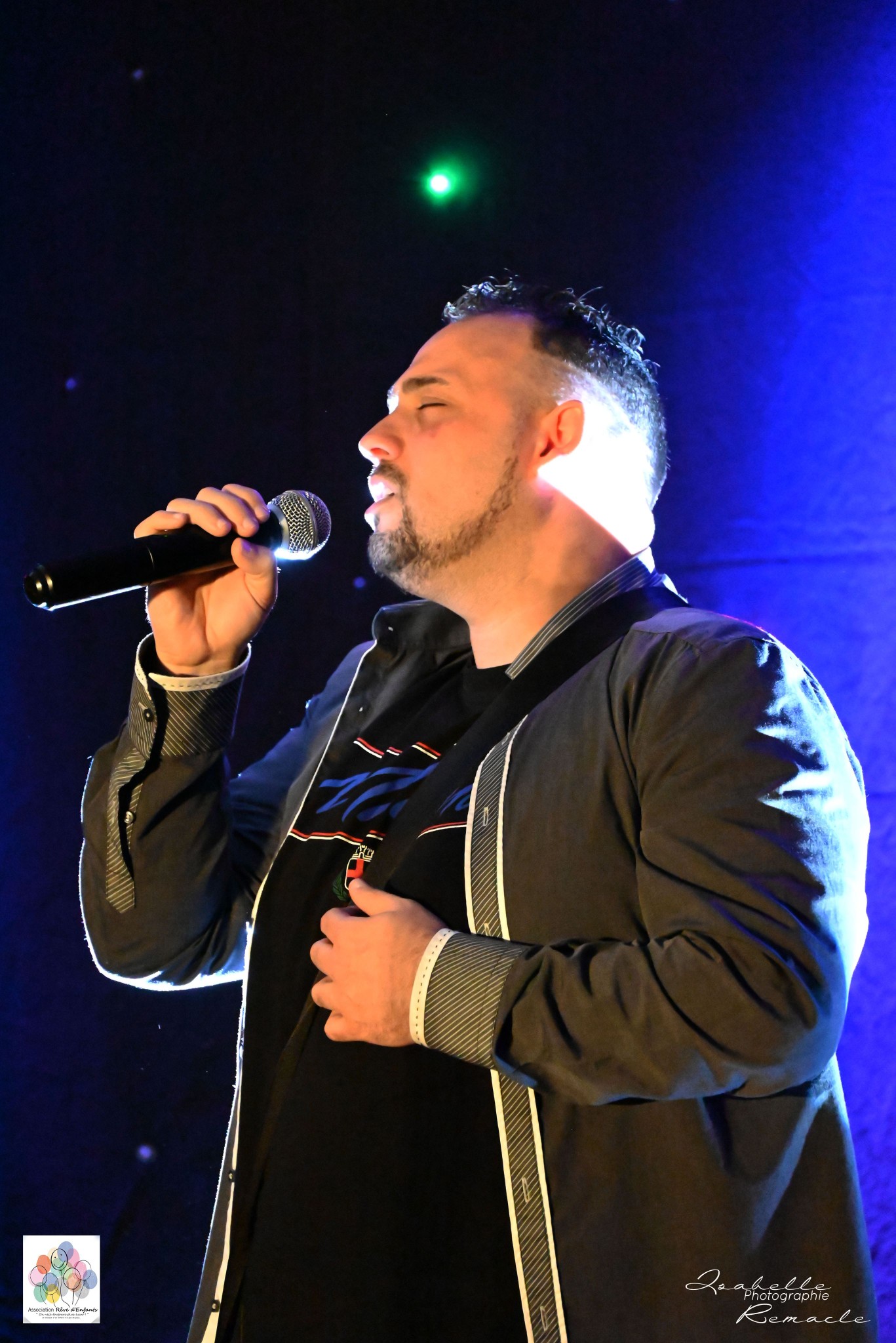34 gala association reve d enfants sixieme edition