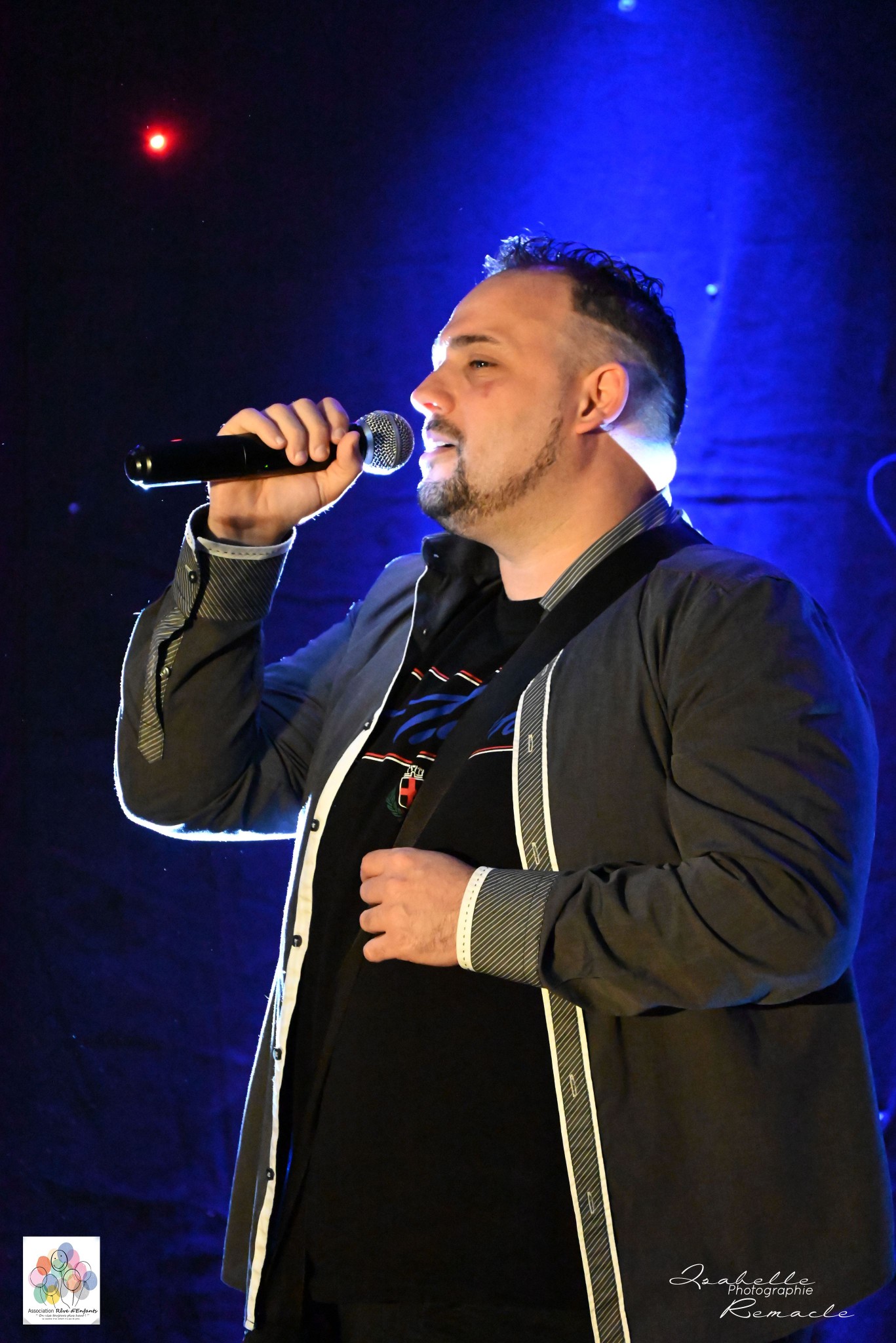 33 gala association reve d enfants sixieme edition