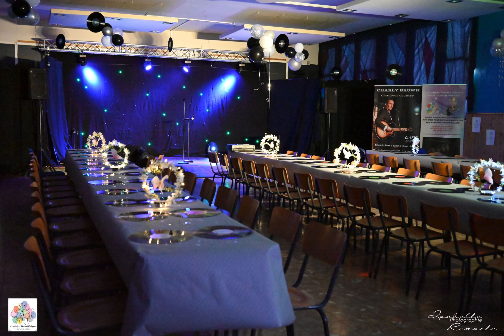 43 gala association reve d enfants sixieme edition