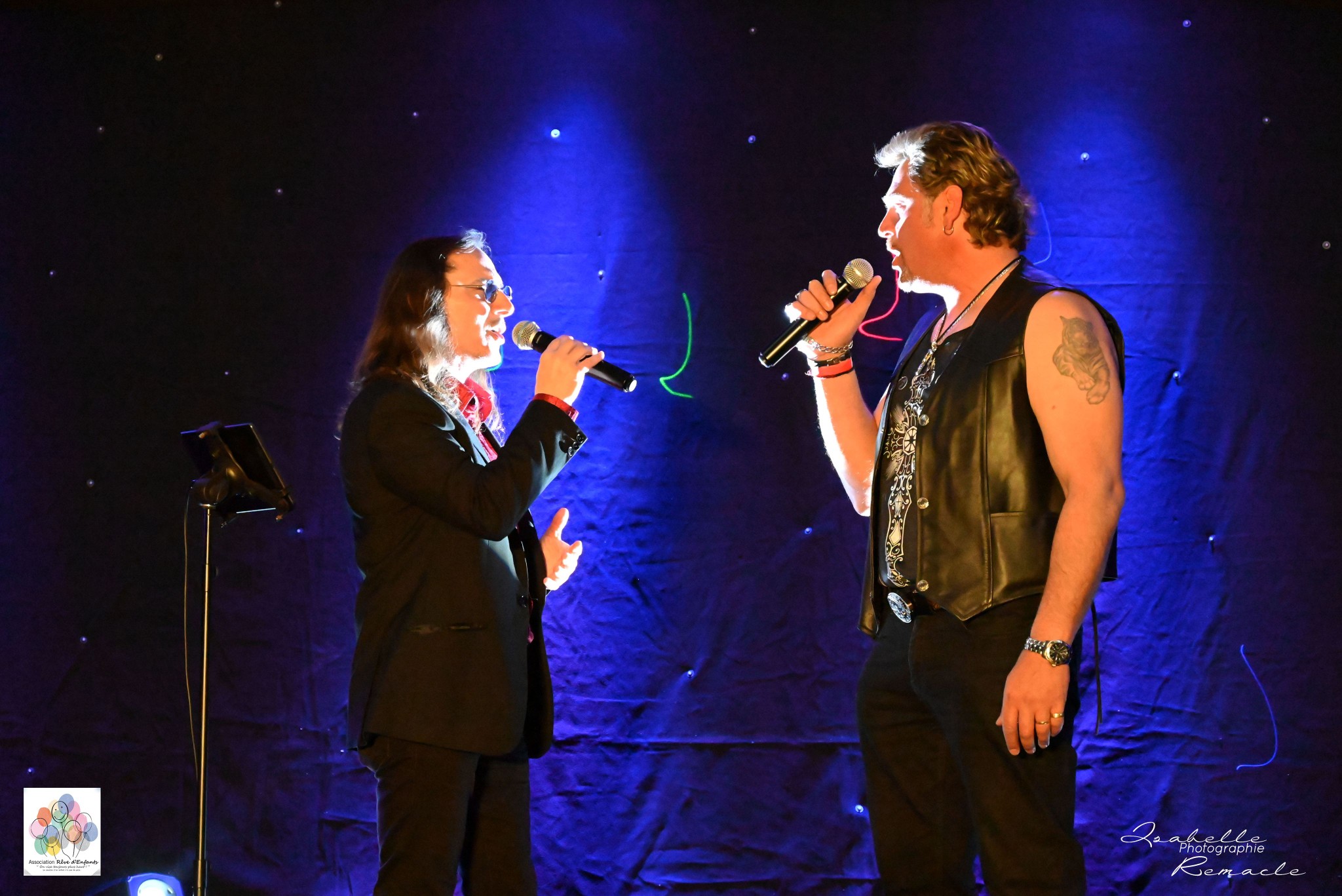 37 gala association reve d enfants sixieme edition