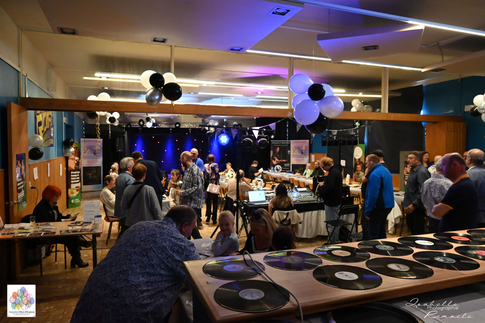 55 gala association reve d enfants sixieme edition