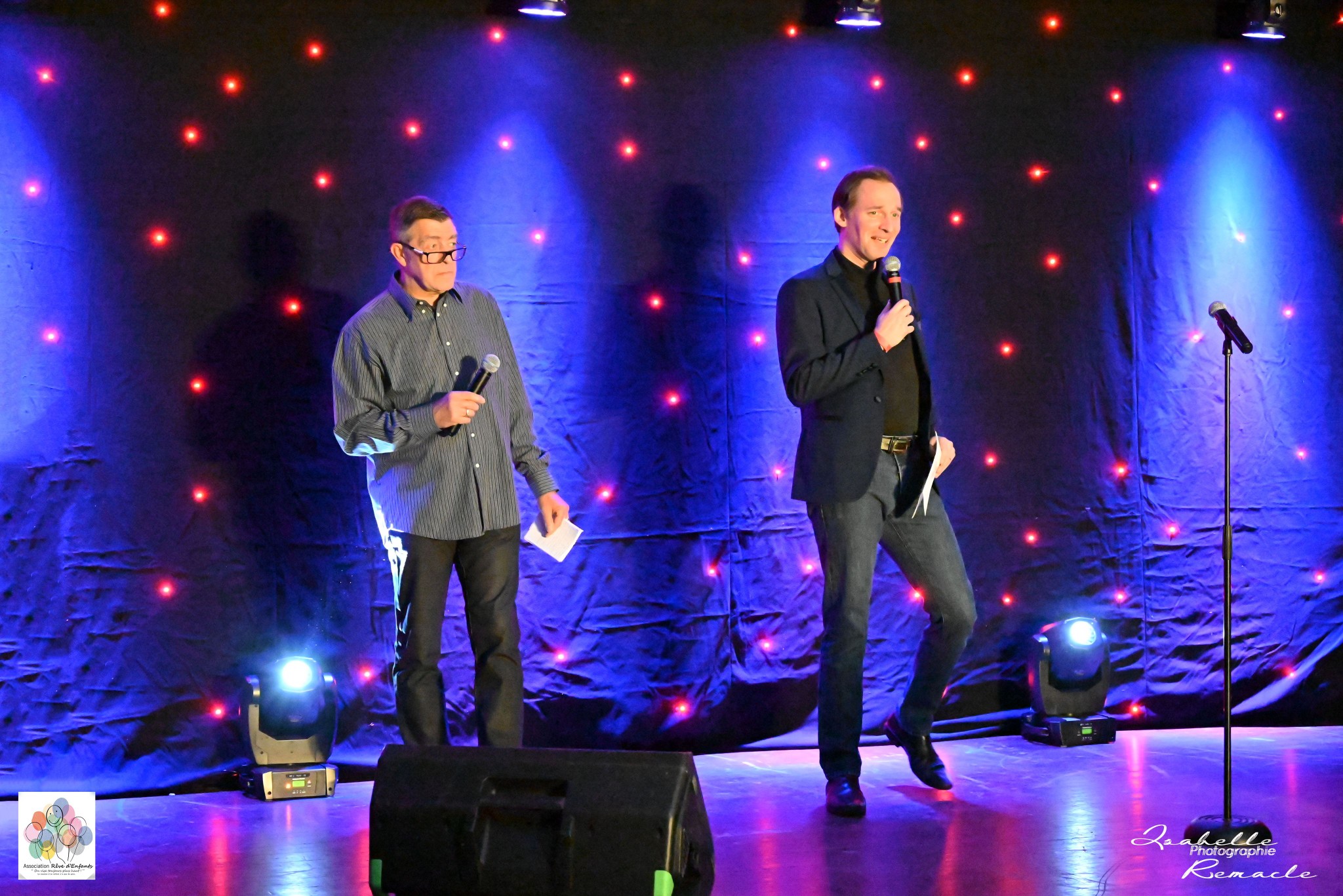 53 gala association reve d enfants sixieme edition