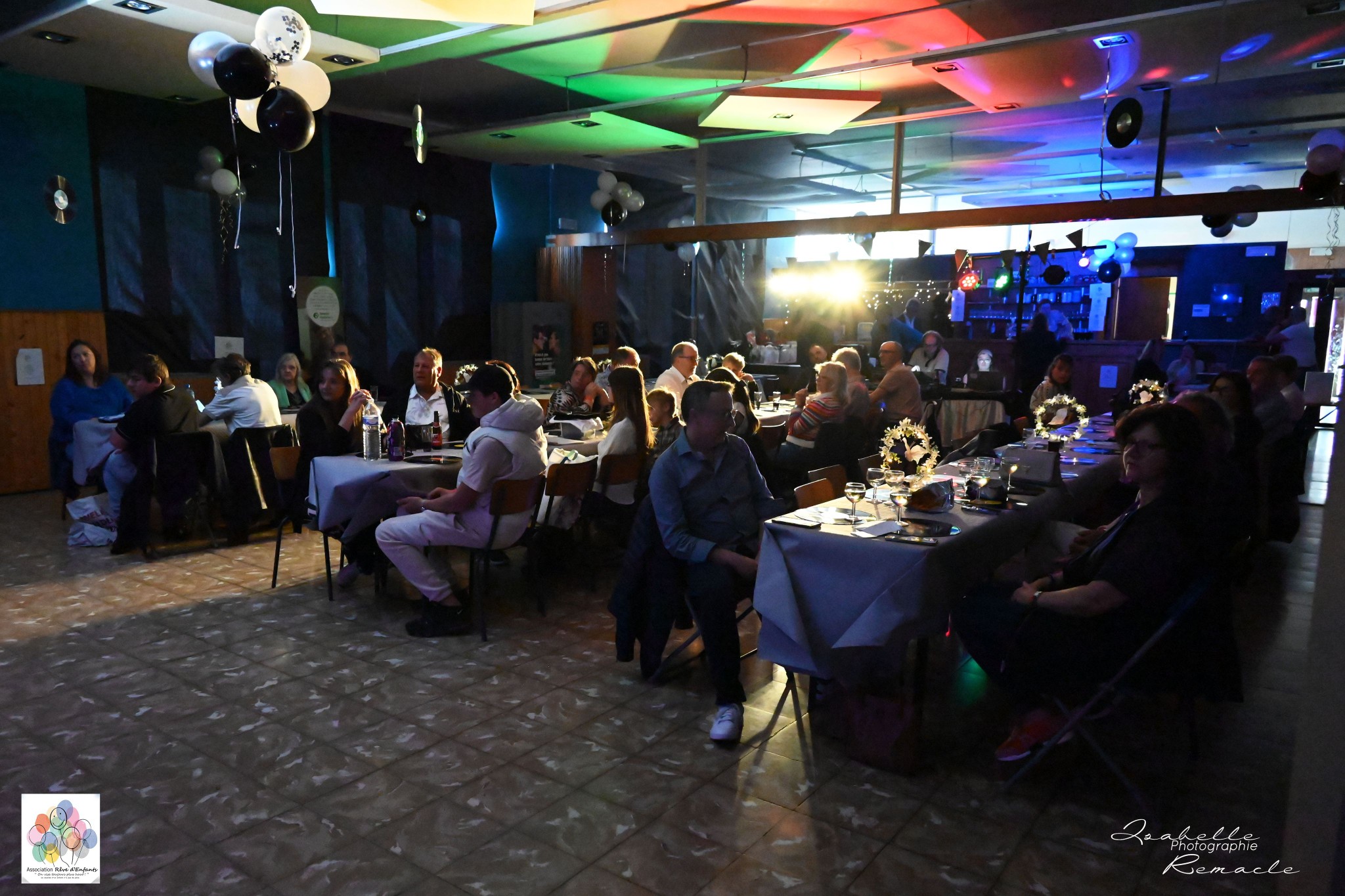52 gala association reve d enfants sixieme edition