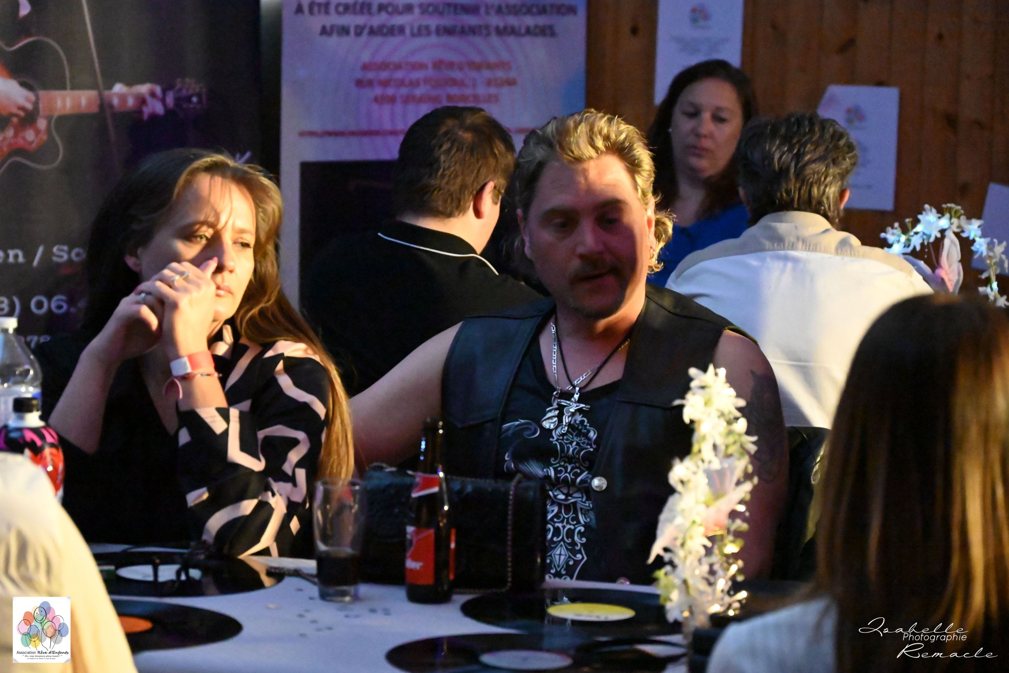 51 gala association reve d enfants sixieme edition