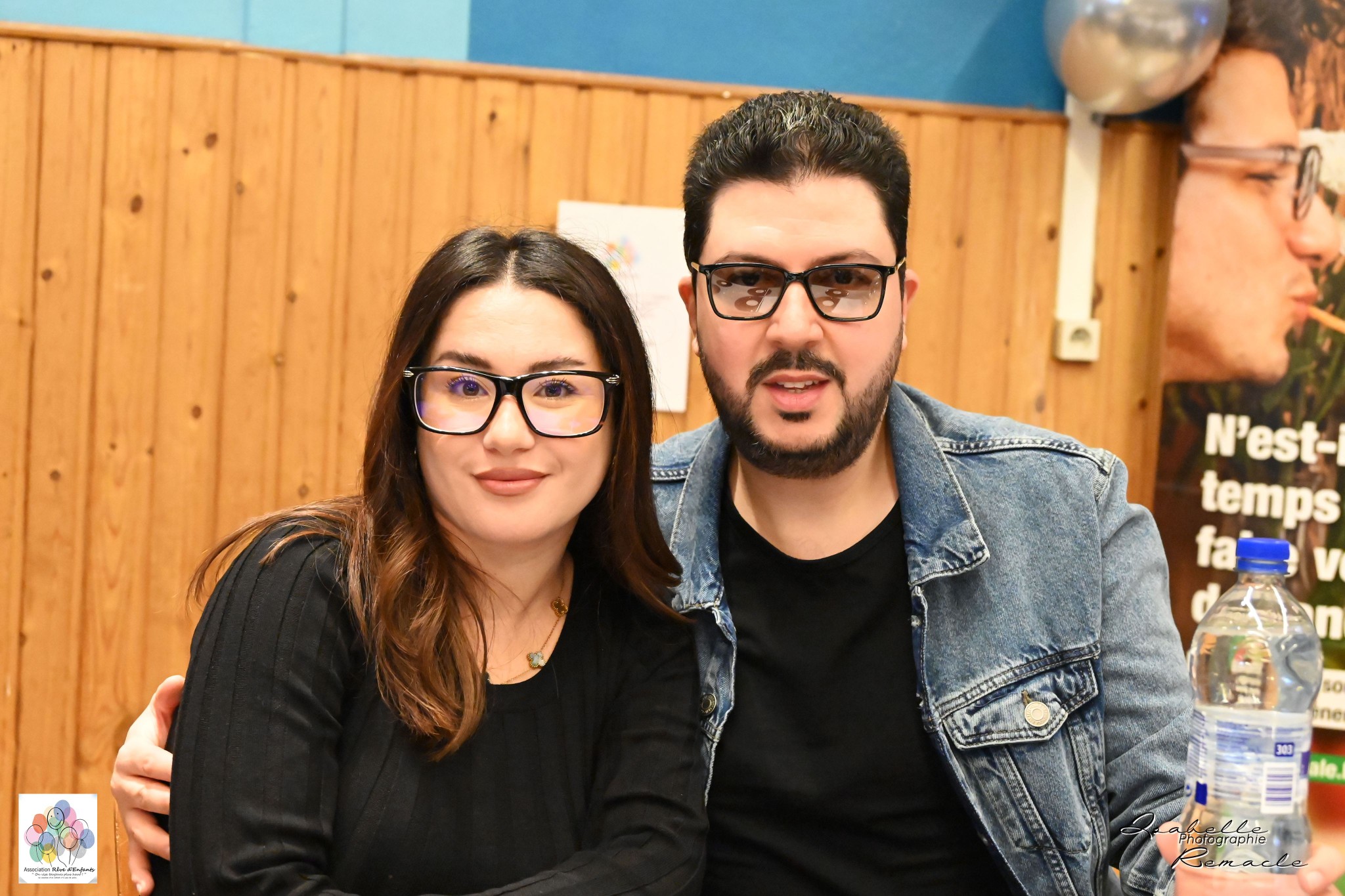 49 gala association reve d enfants sixieme edition