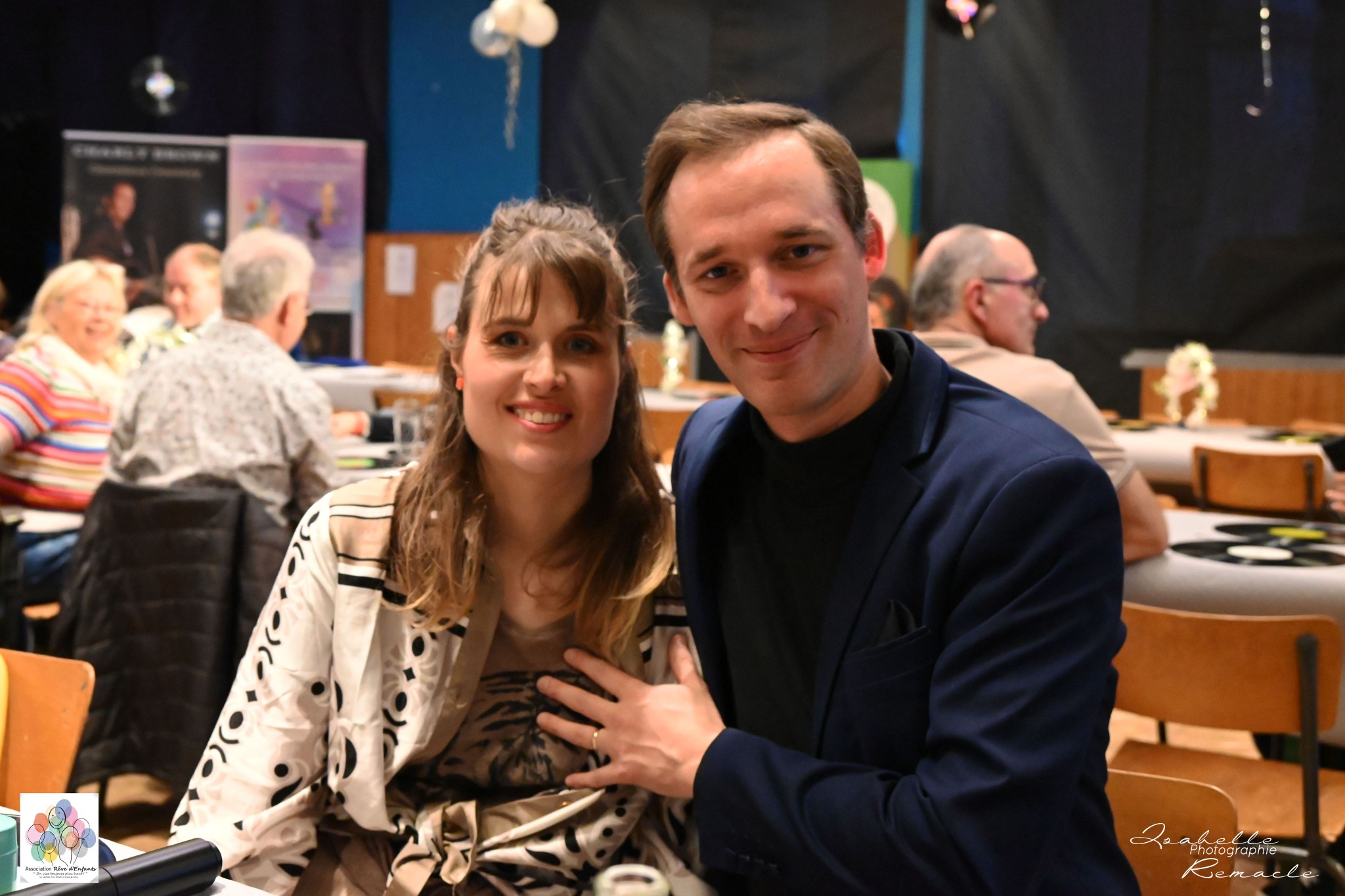 47 gala association reve d enfants sixieme edition