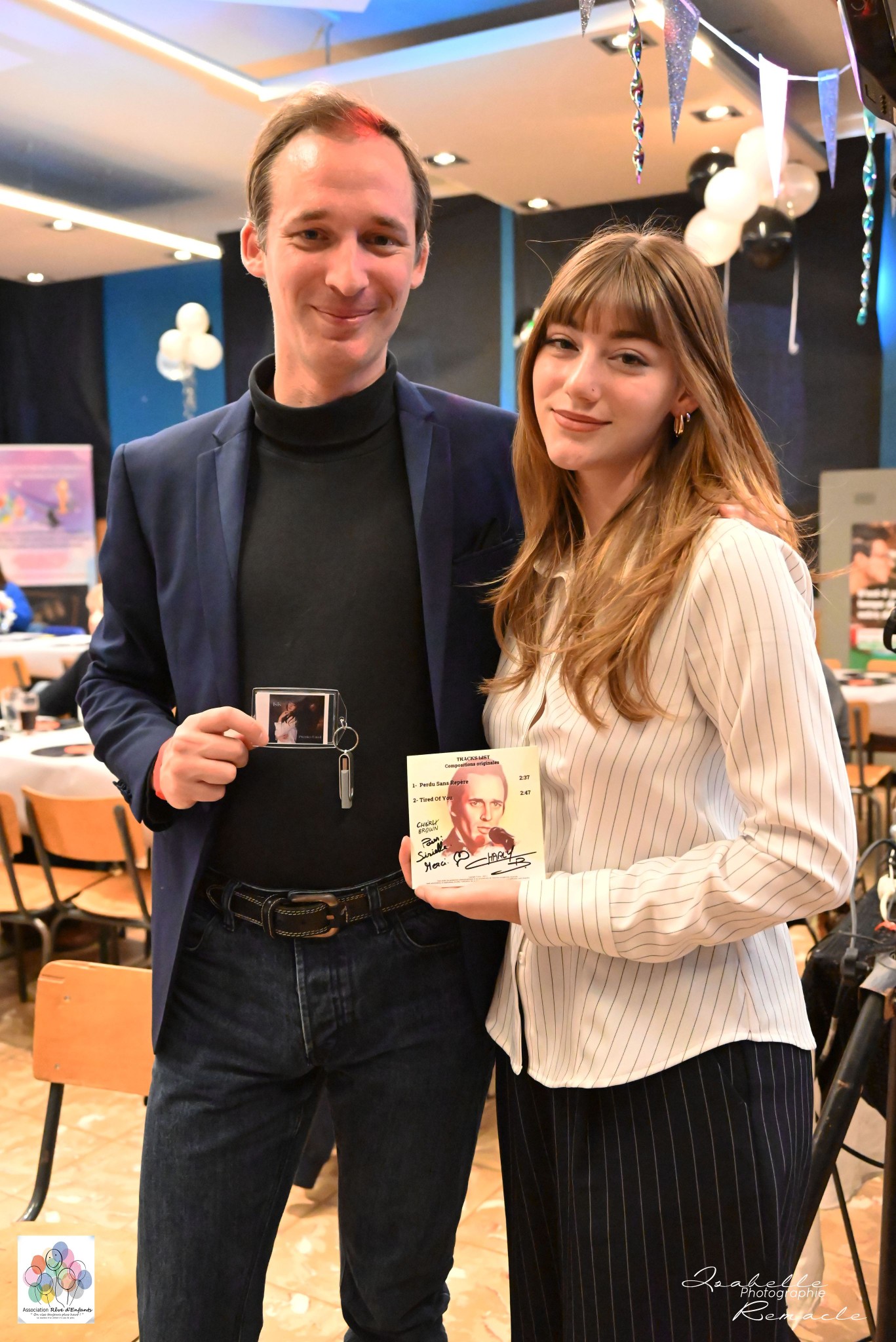 46 gala association reve d enfants sixieme edition