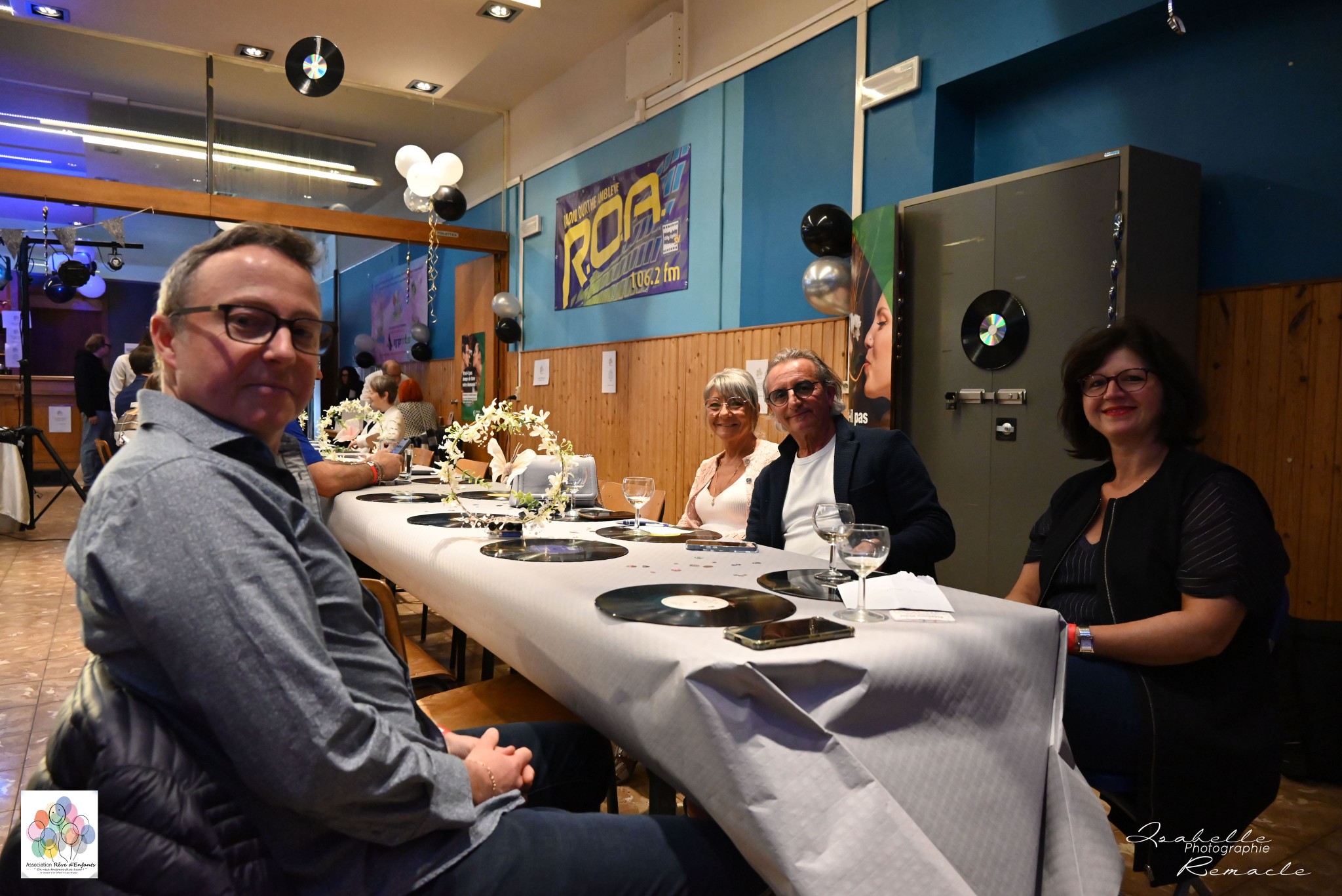 45 gala association reve d enfants sixieme edition