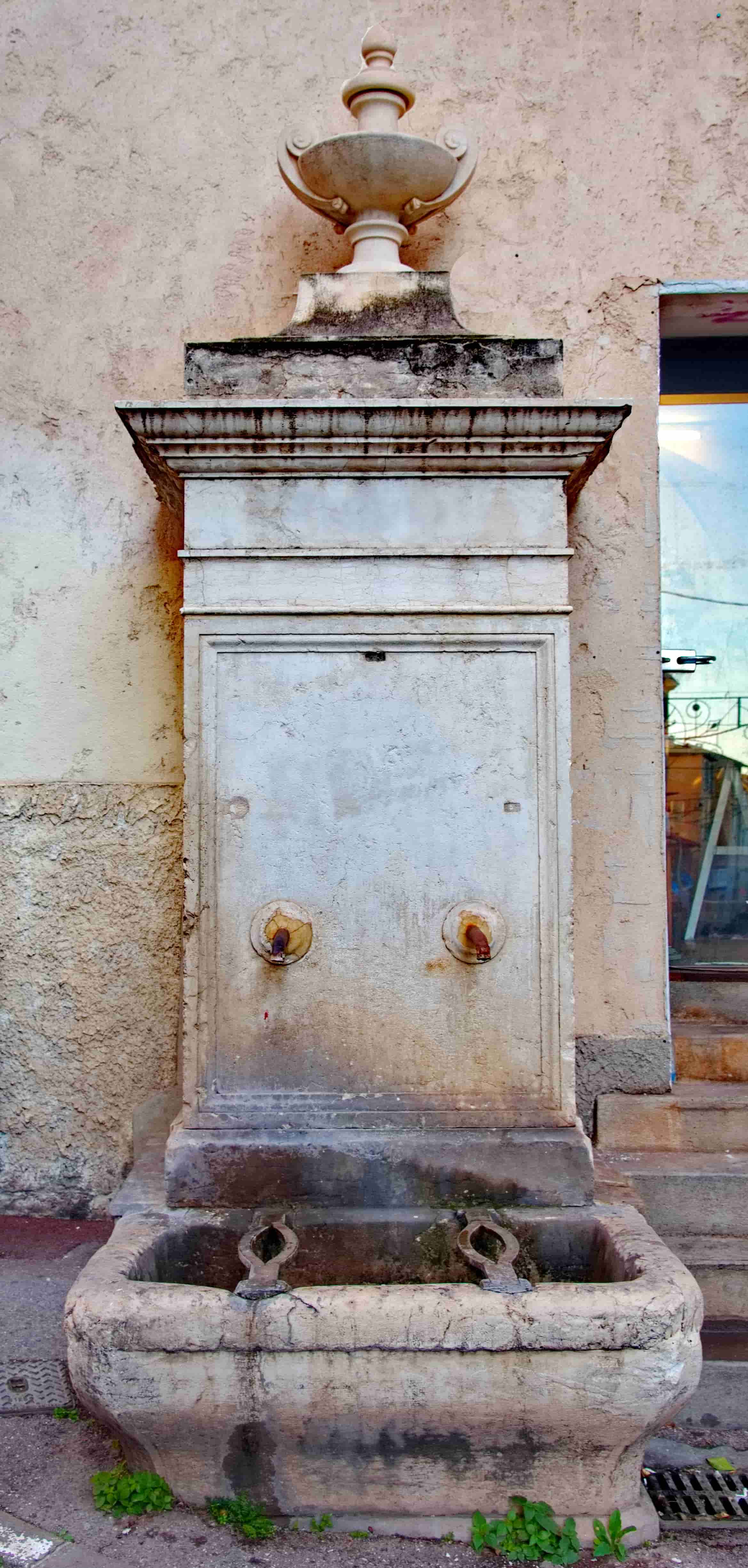 Tourraque
