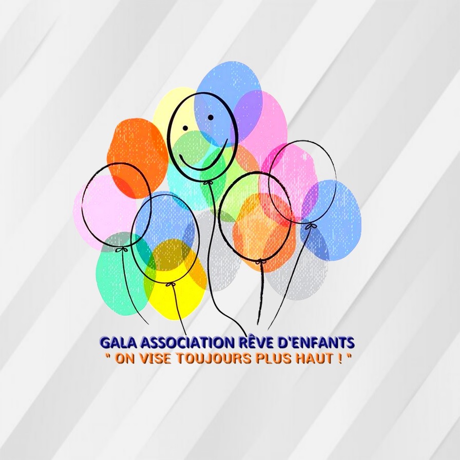 Profil gala association reve d enfants