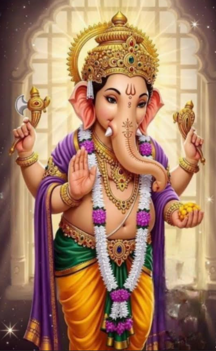 Ganesha