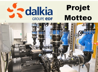 Un projet exemplaire