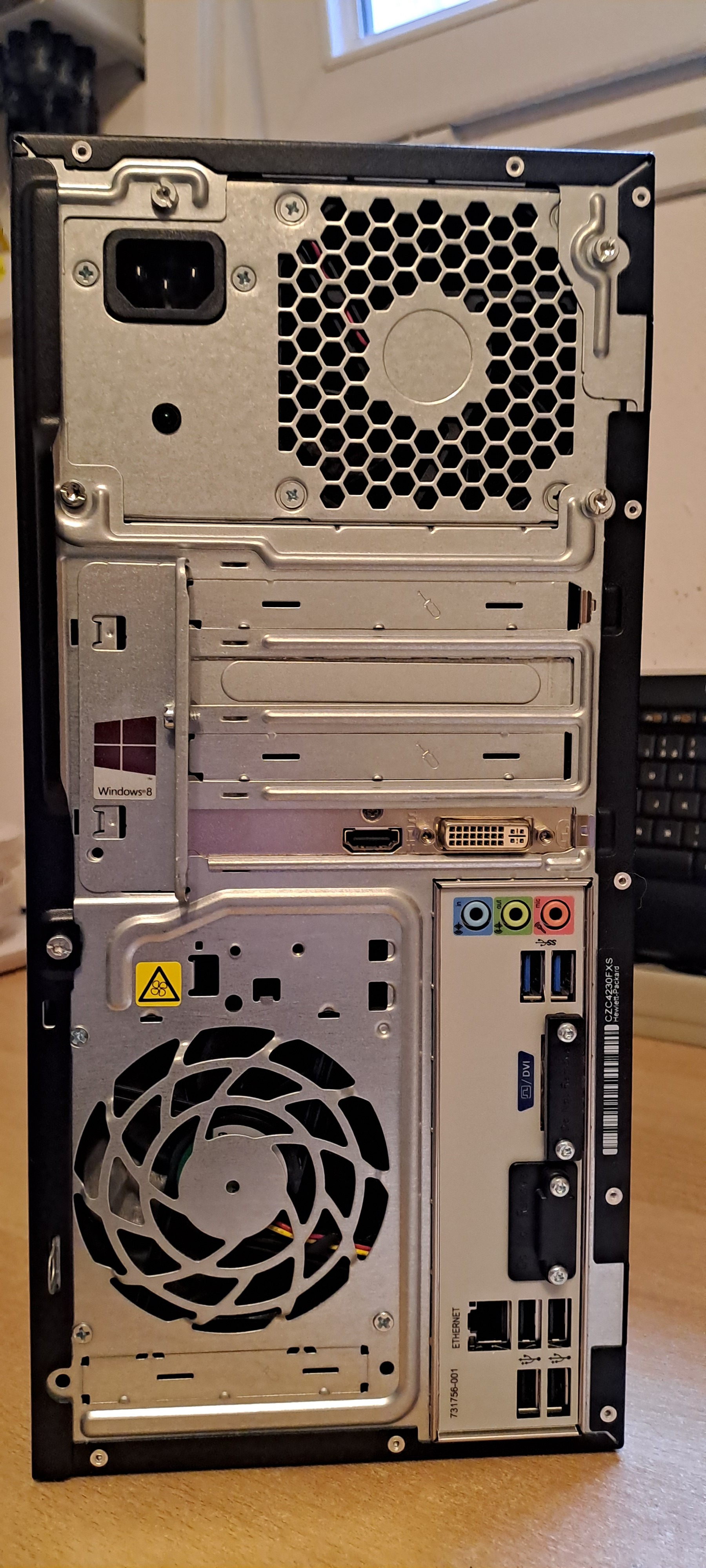 PC-HP1
