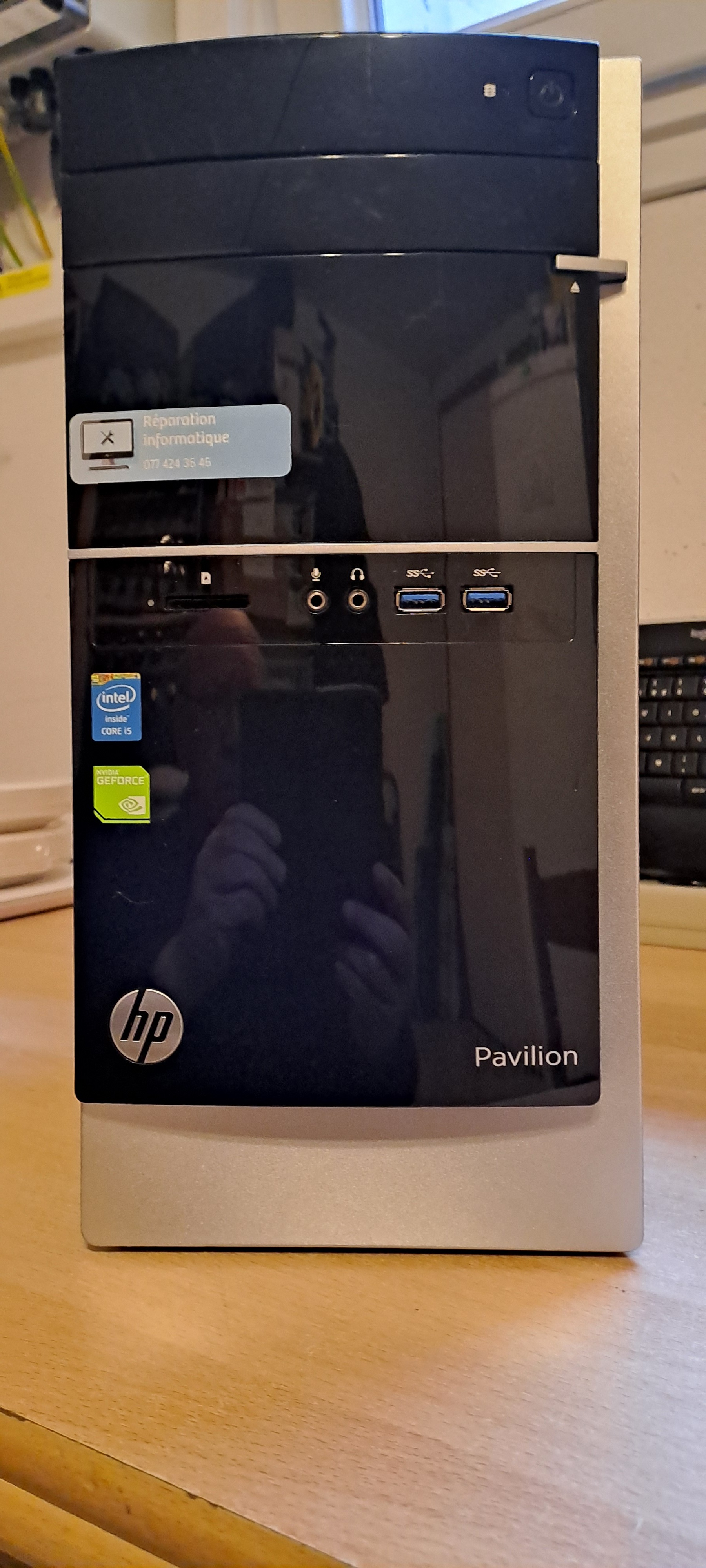 PC-HP2