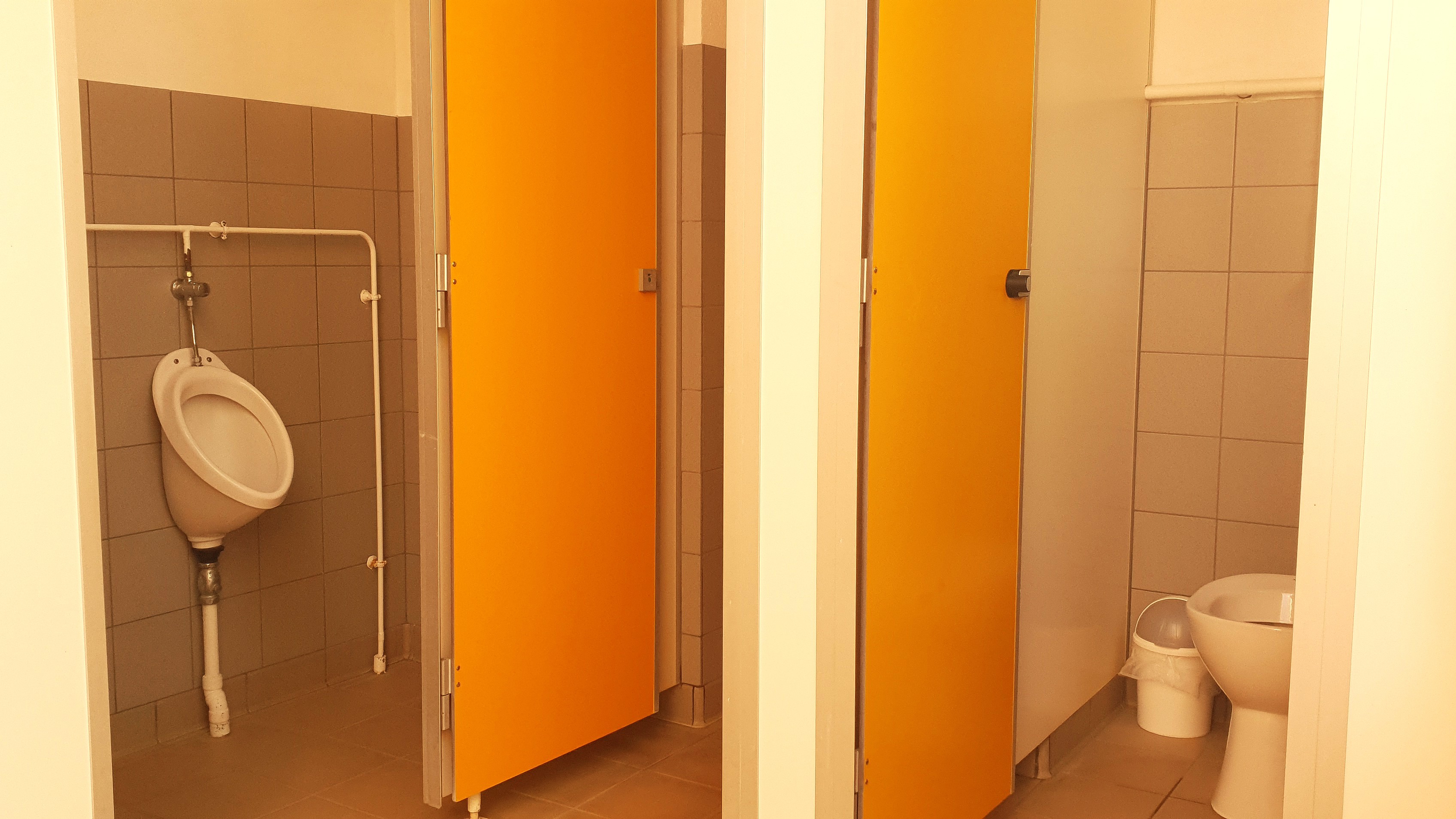 Toilettes 3