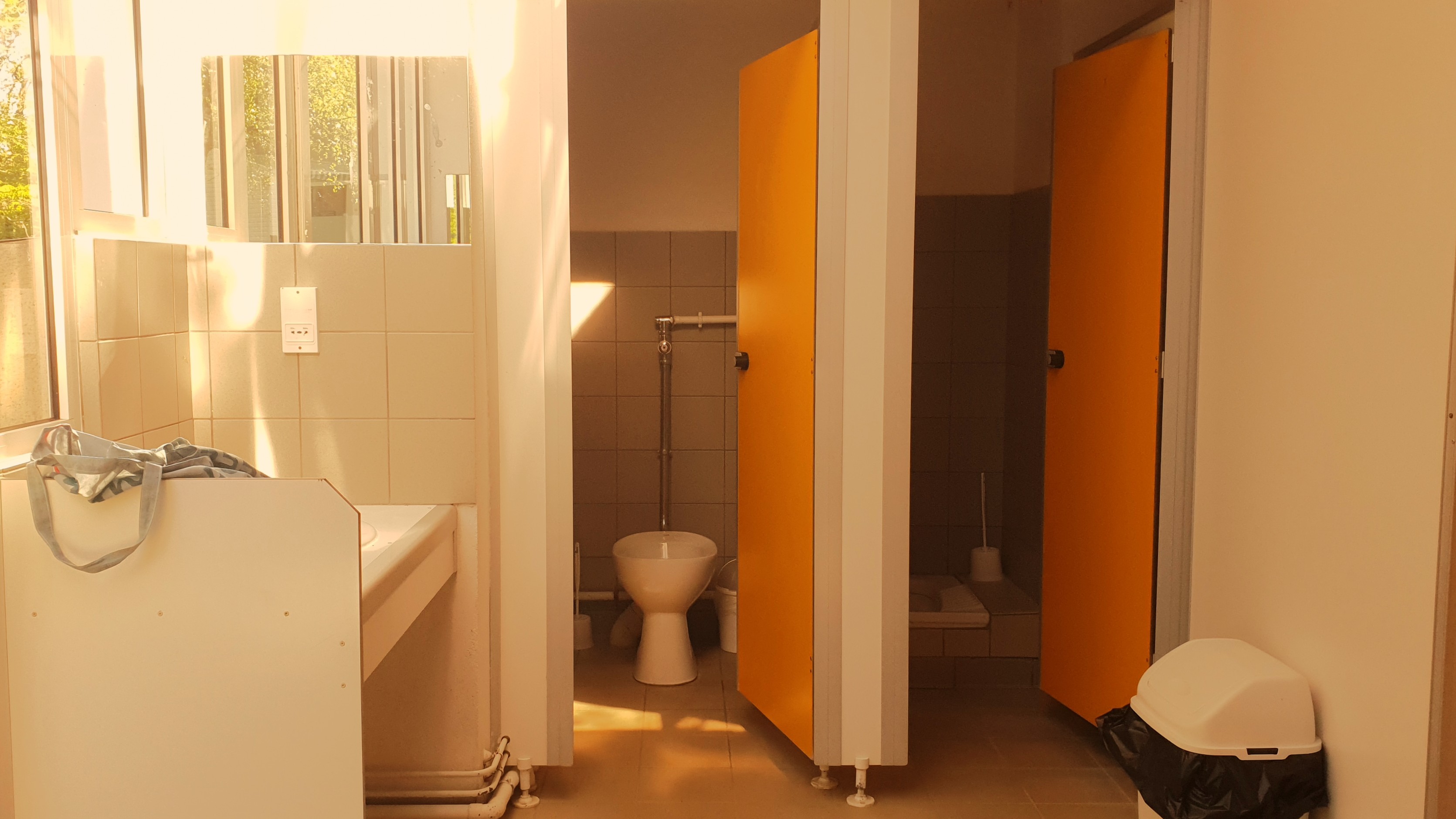 Toilettes 2