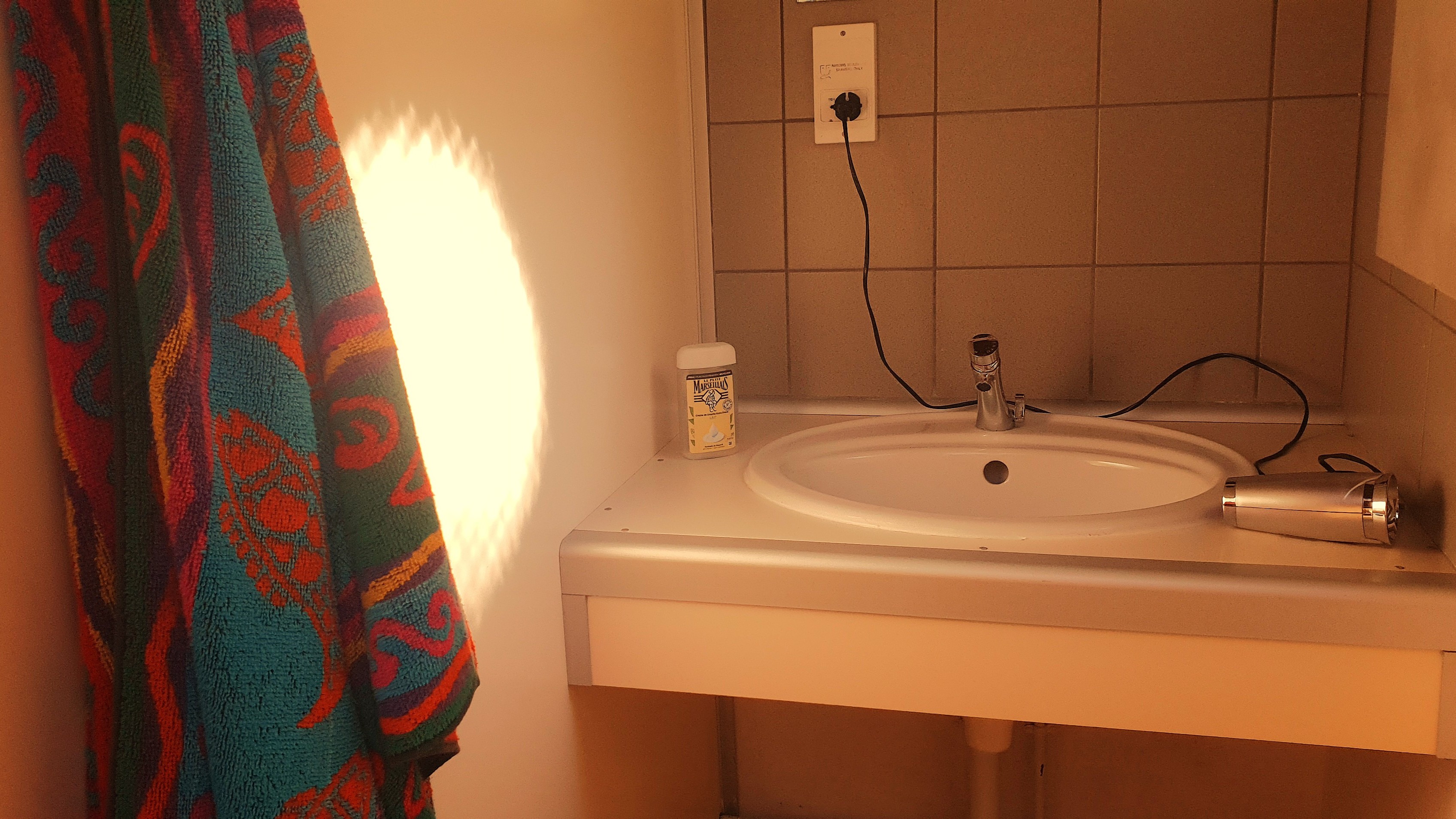 Lavabo 2