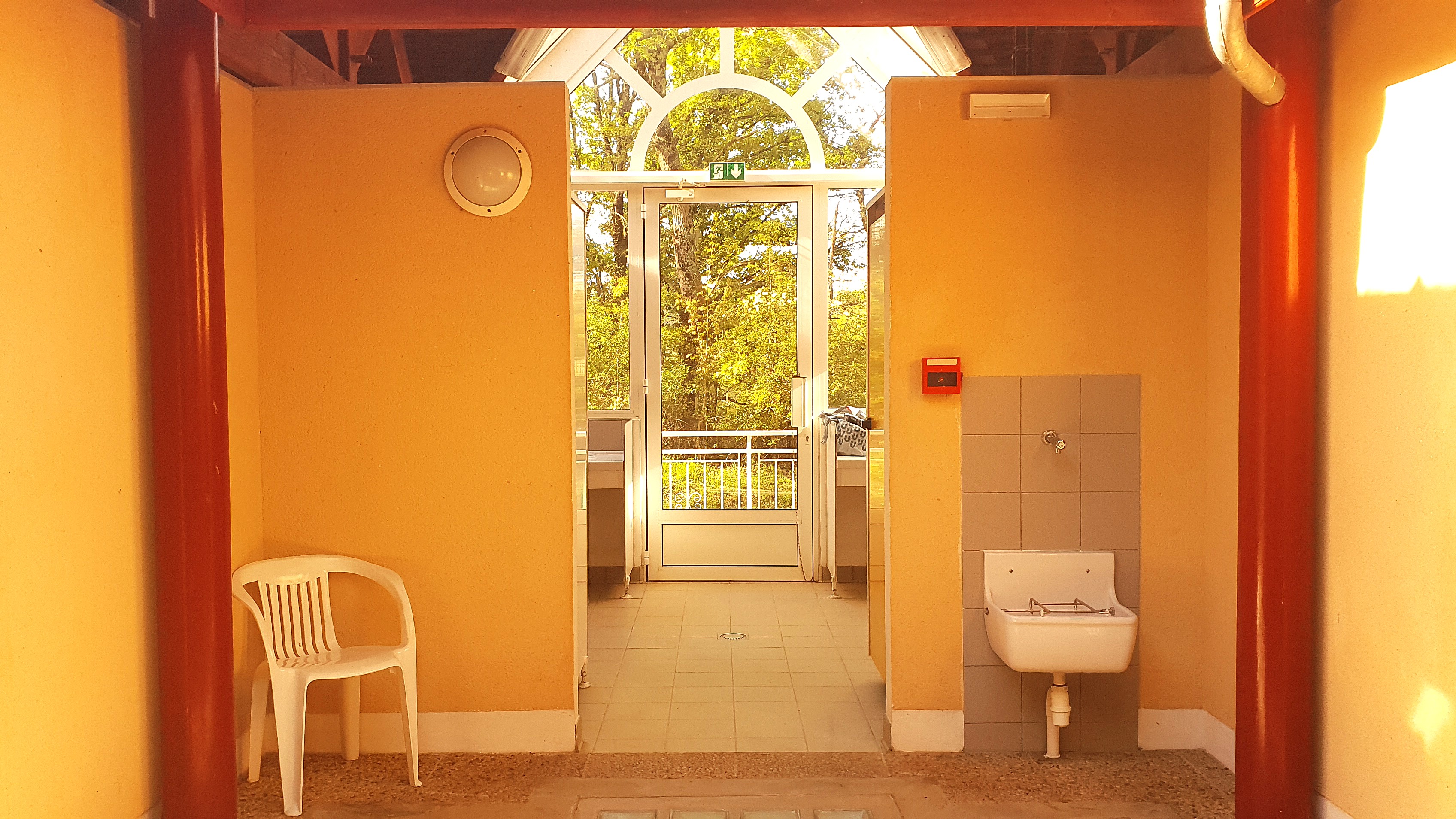 Hall