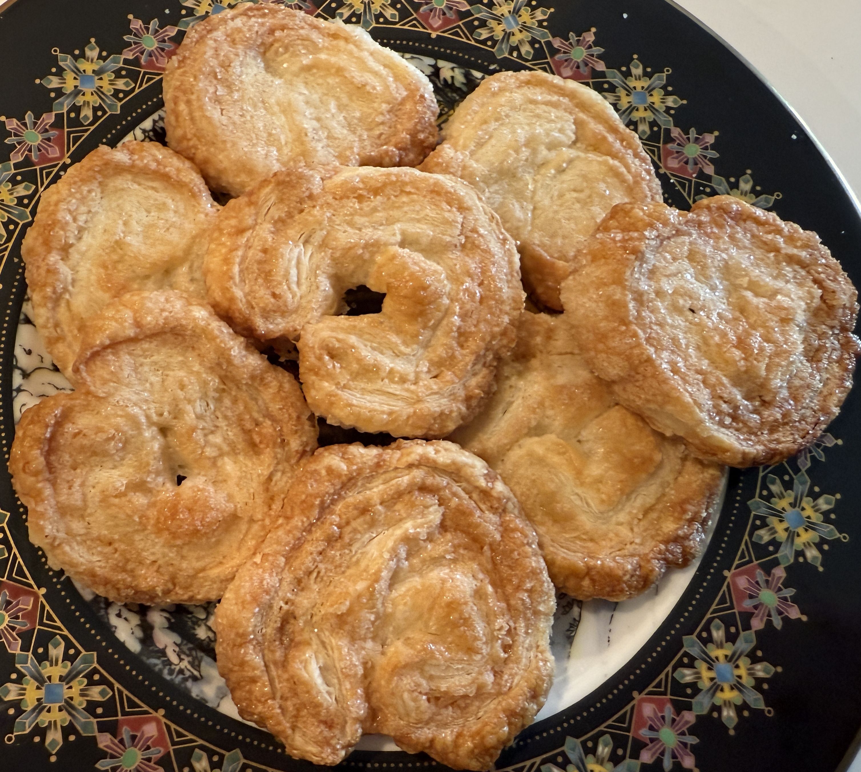 Palmiers