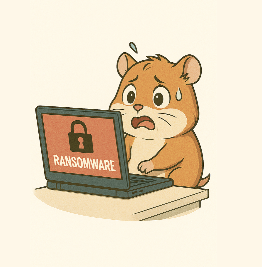 Ransomwear