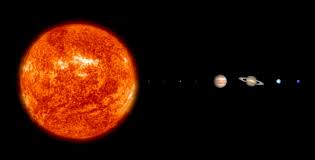 Systeme-solaire