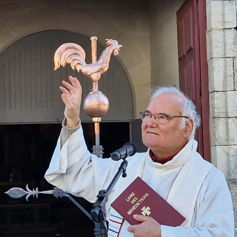 20250319 114319 benediction de la croix et du coq