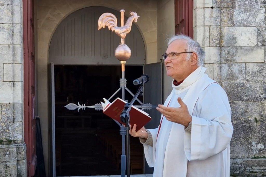 20250319 114619 benediction de la croix et du coq