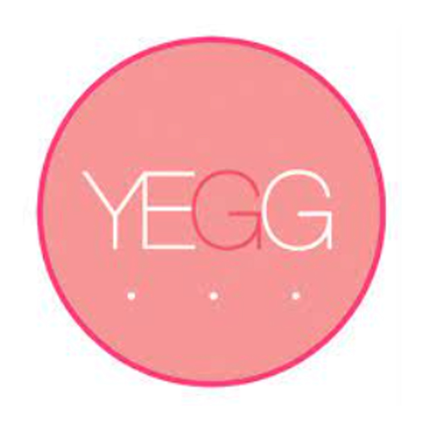 Logo yegg
