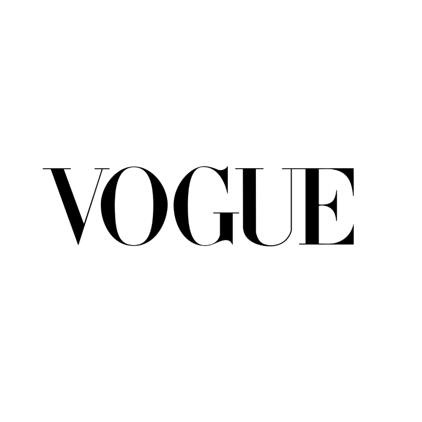 Logo vogue