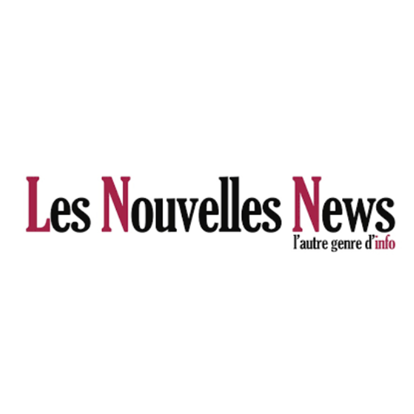 Logo nouvellesnews