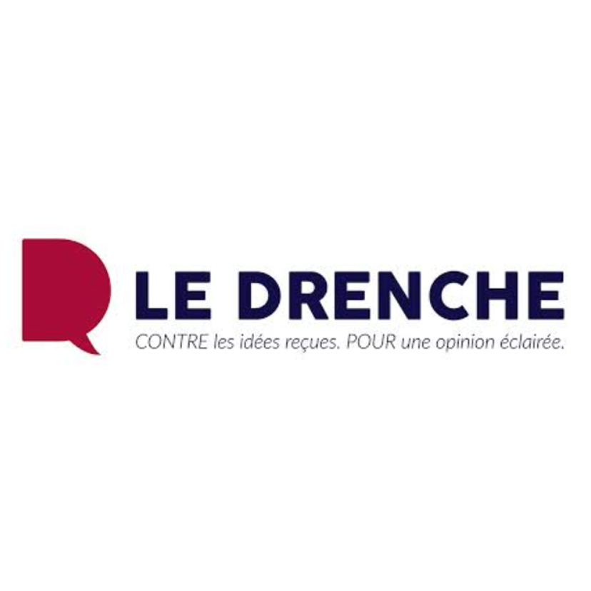 Logo ledrenche