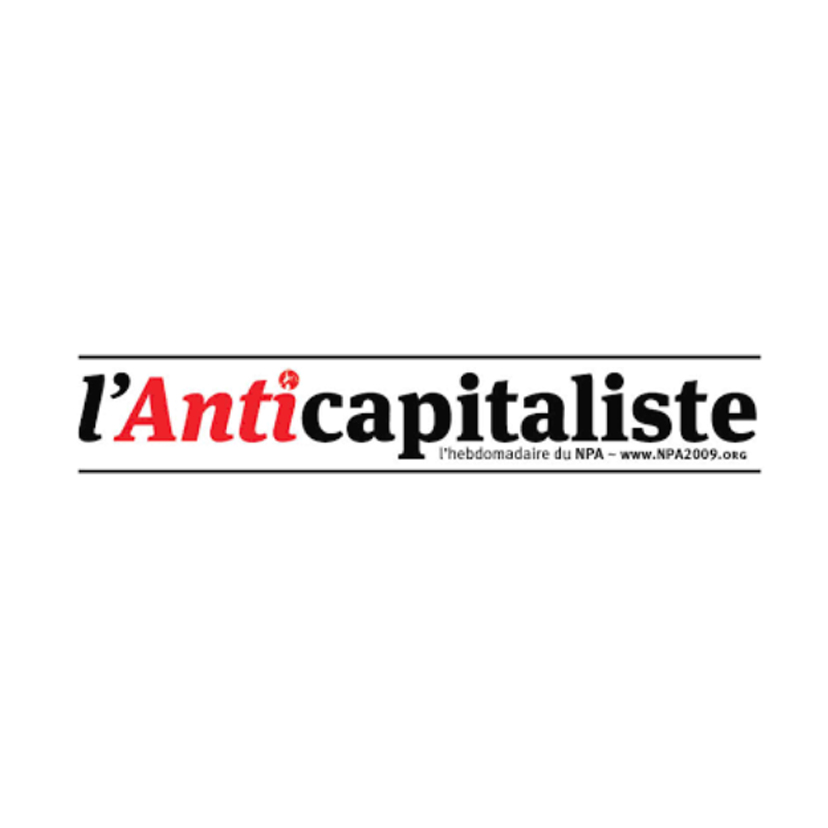 Logo lanticapitaliste