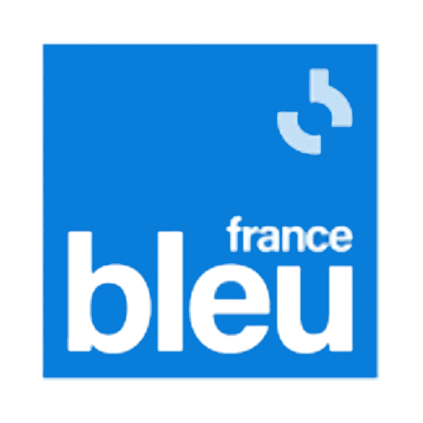 Logo francebleu