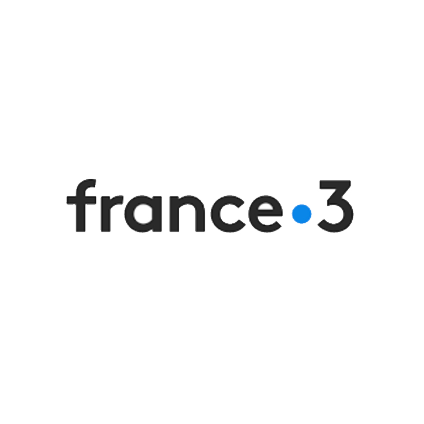 Logo france3