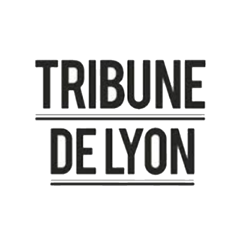Logo tribunelyon