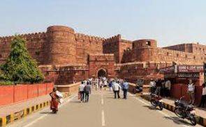 Fort-agra