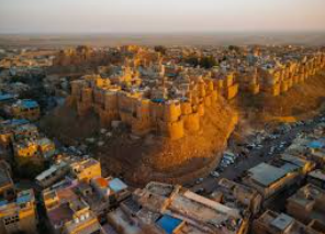 Jaisalmer