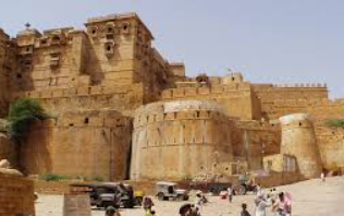 Jaisalmer-2