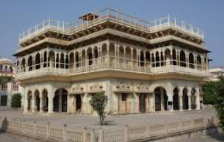 City-palace