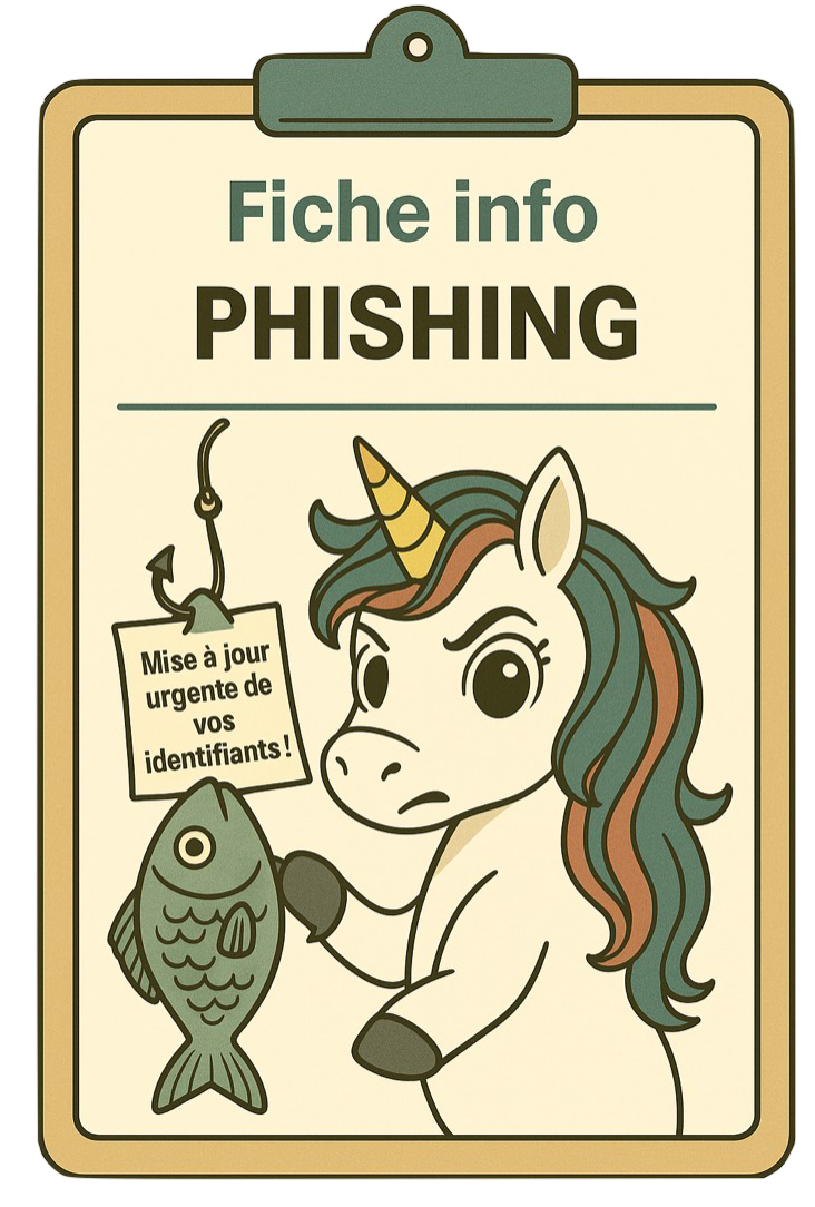 Physhing-fiche-info