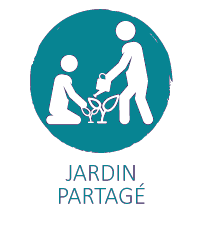 JardinPartage